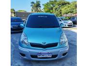 Toyota FunCargo 2004 1.3