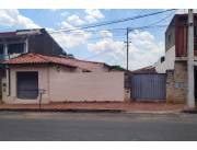 ASUNCIÓN, CENTRO, PROX. COL. CRISTO REY: 504 M2 + 2 VIVIENDAS A RECICLAR, 2 CASAS PAREADAS