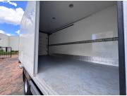 Vendo Camión Mercedes Atego Refrigerado