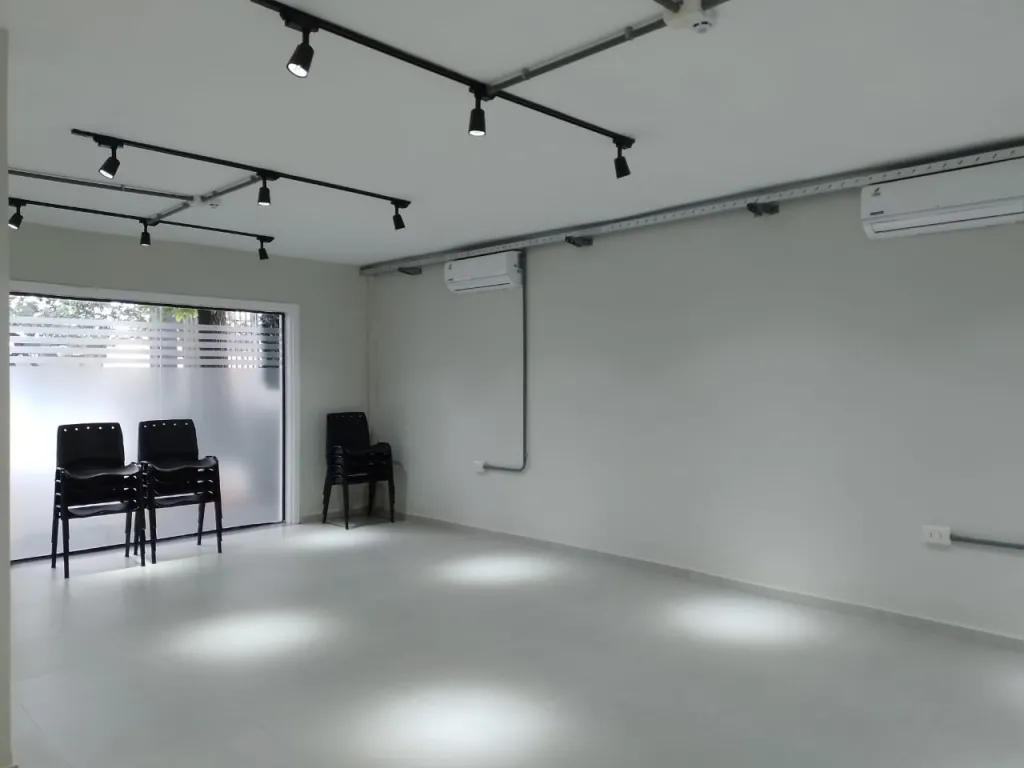 S AVDA. MCAL. LOPEZ: 650 M2 IMPORTANTE LOCAL P EMPRESAS, CORPORATIVOS, SHOWROOM, ESTACIO — foto 3