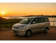 Traslado Privado - desde Asunción hacia Formosa