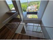 Departamento en Venta, amplio de 3 habitaciones, Zona Primer Presidente.