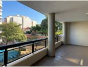 VENDO DEPARTAMENTO AMOBLADO EN LAS MERCEDES