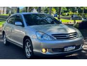 Toyota Allion año 2004/4 motor 1.8