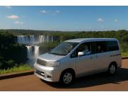 Traslado Privado - desde Asunción hacia Foz do Iguaçu