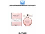 Perfume Rochas Mademoiselle Eau de Parfum 90ml