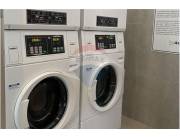 ALQ. FANTASTICO DEPTO. 2 DORM ED.THE AVENUE.