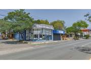 Propiedad comercial en esquina sobre Eusebio Ayala – 2.462 m²