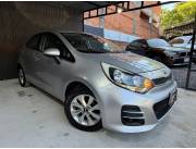 KIA RIO HB