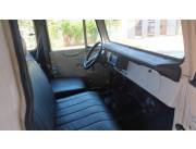 TOYOTA BANDEIRANTE- PRECIO NEGOCIABLE!!