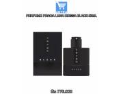 PERFUME PRADA LUNA ROSSA BLACK 50ML