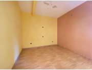 VENDO CASA A TERMINAR EN PUERTO PABLA, LAMBARE COD 3865