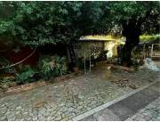 VENDO UNICA ESQUINA EN LOS LAURELES 1158 M2