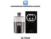 PERFUME GUCCI GUILTY POUR HOMME Eau de Toilette 90ML