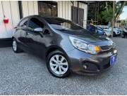 KIA RIO HATCHBACK