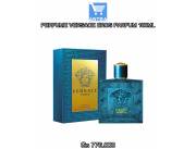 PERFUME VERSACE EROS PARFUM 100ML