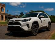 Traslados Corporativos - Paraguay