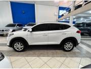 Hyundai Tucson GL 2019 impecable del Representante ✅️