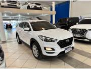 Hyundai Tucson GL 2019 impecable del Representante ✅️