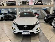 Hyundai Tucson GL 2019 impecable del Representante ✅️