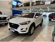 Hyundai Tucson GL 2019 impecable del Representante ✅️