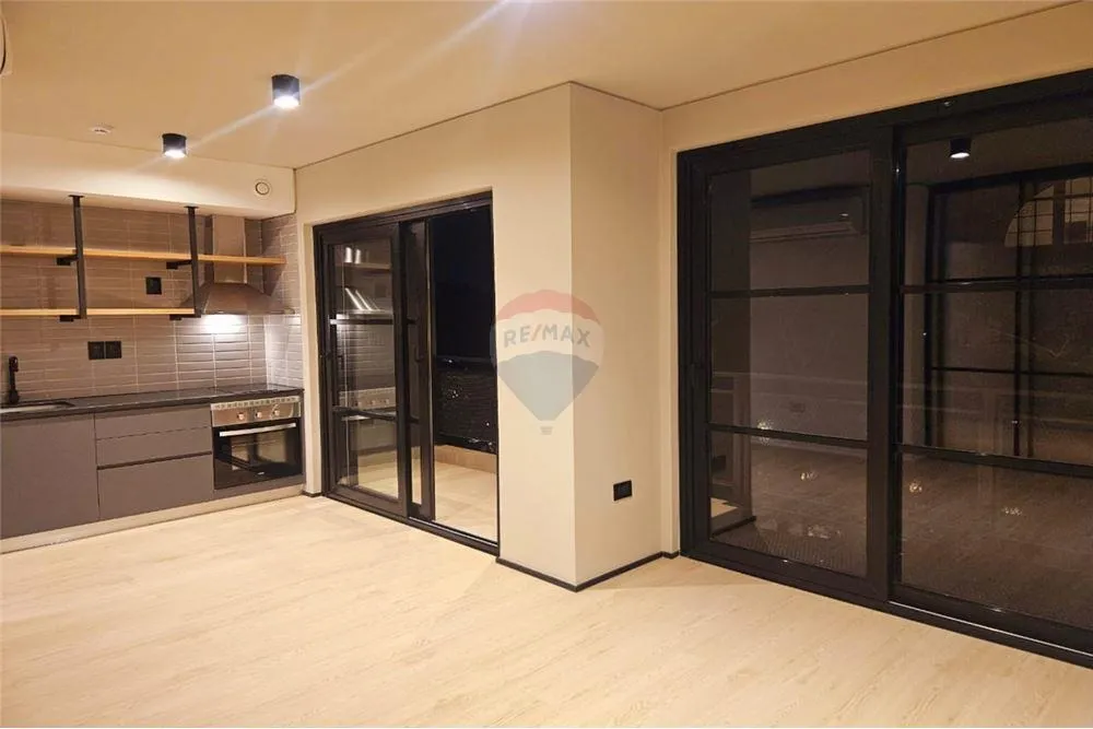 Fantástico Departamento de 1 Dormitorio en Villa Morra, con Rentabilidad del 7% — foto 3