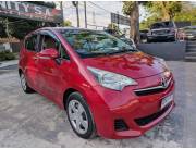 Toyota New Ractis 2014 1.5 Rec. Imp.
