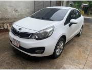 Vendo Kia Río 2015 Mecanico ! OFERTAAAAAAA