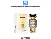 Perfume Paco Rabanne Fame Eau De Parfum 80ml