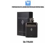 PERFUME RALPH LAUREN RALPH'S CLUB PARFUM 100ML