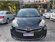 Toyota New Ractis 2011 1.5 Rec. Imp.