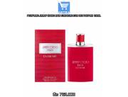 PERFUME JIMMY CHOO MAN EXTREME EAU DE PARFUM 100ML