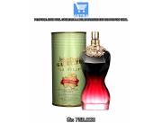 PERFUME JEAN PAUL GAULTIER LA BELLE INTENSE EAU DE PARFUM 100ML
