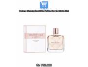 Perfume Givenchy Irresistible Fraiche Eau De Toilette 50ml