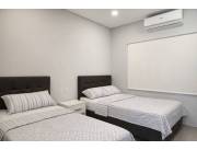 EN VENTA CASA EN SAN BERNARDINO BARRIO SANTO DOMINGO