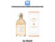 PERFUME GUERLAIN AQUA ALLEGORIA PAMPLELUNE EDT 125ML