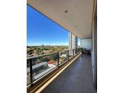 DEPARTAMENTO DE LUJO A ESTRENAR SOBRE AV MOLAS LOPEZ