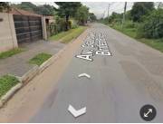 VENDO TERRENO ZONA LAGUNA GRANDE!