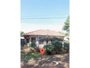 VENDO PROPIEDAD A 200 METROS DE MCAL LÓPEZ!