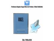 Perfume Mugler Angel Eau de Parfum 50ml Refilable