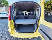 #TOYOTA Funcargo 2000 recién importado