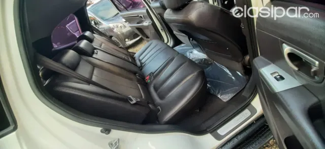 Hyundai Santa Fé 2012 — foto 6