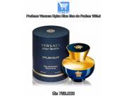 Perfume Versace Dylan Blue Eau de Parfum 100ml