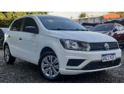 Volkswagen Gol Importado por el Representante (diesa) Año 2022 Motor 1.6cc naftero Caja