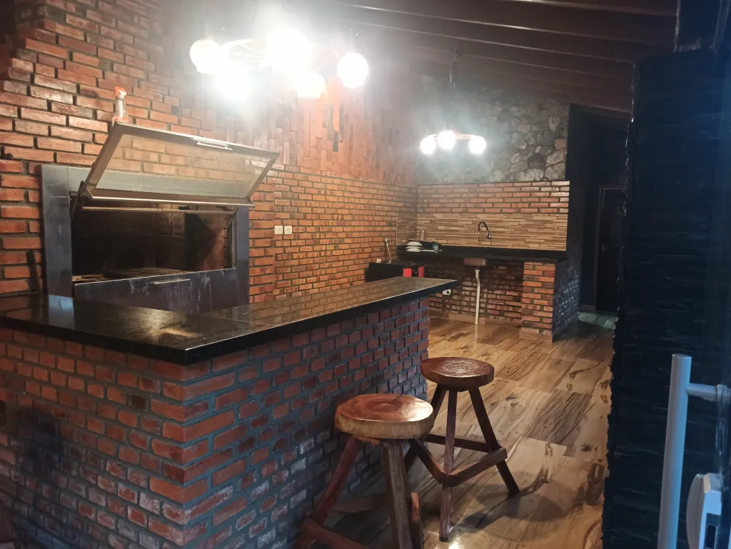 VENDO HERMOSA CASA QUINTA EN AYOLAS! — foto 2