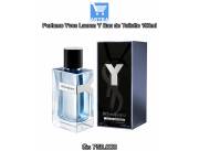 Perfume Yves Lauren Y Eau de Toilette 100ml