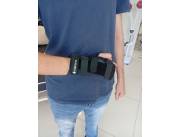 Inmovilizador de muñeca corto fibra dema talle 4