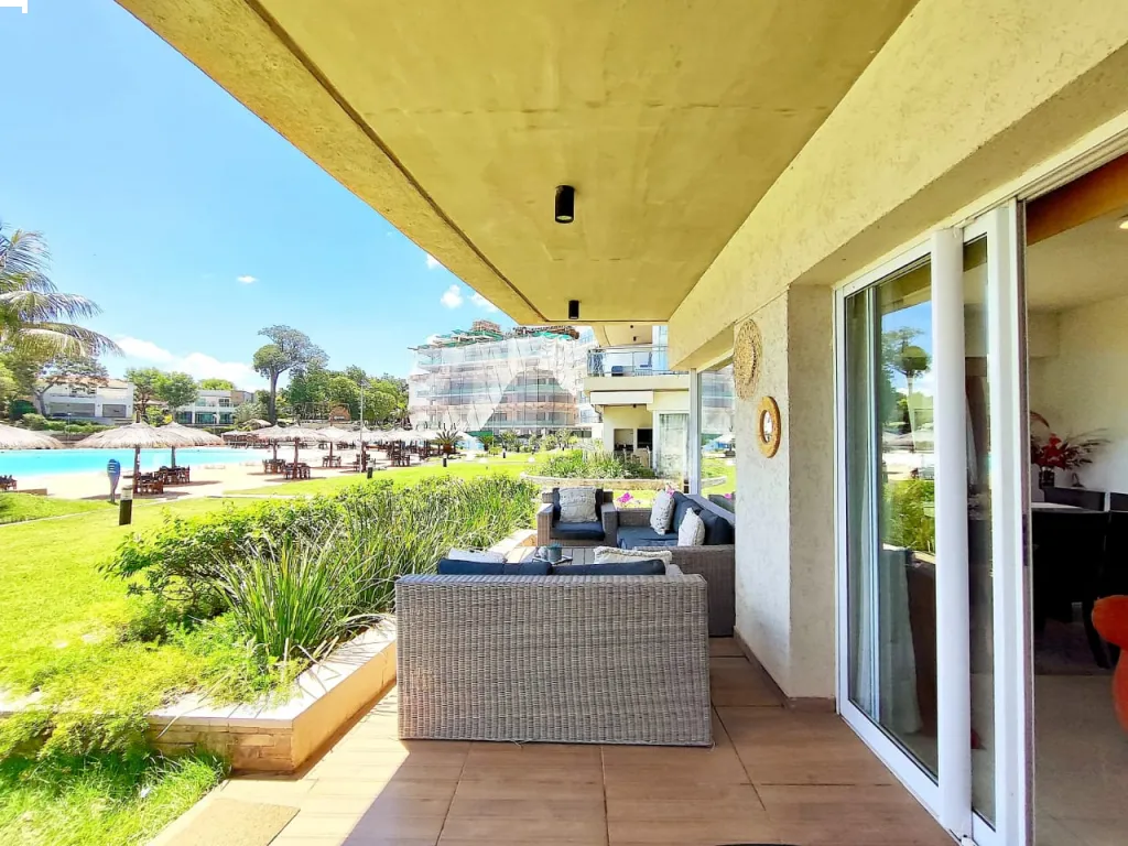 Departamento Amoblado en Aqua Village — foto 3