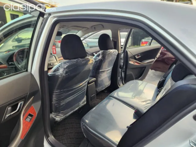 Toyota Allion 2010 — foto 3
