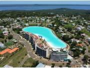 Terreno en venta en Aqua Village – Altos